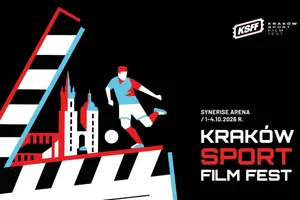 Nadchodzi Kraków Sport Film Fest!