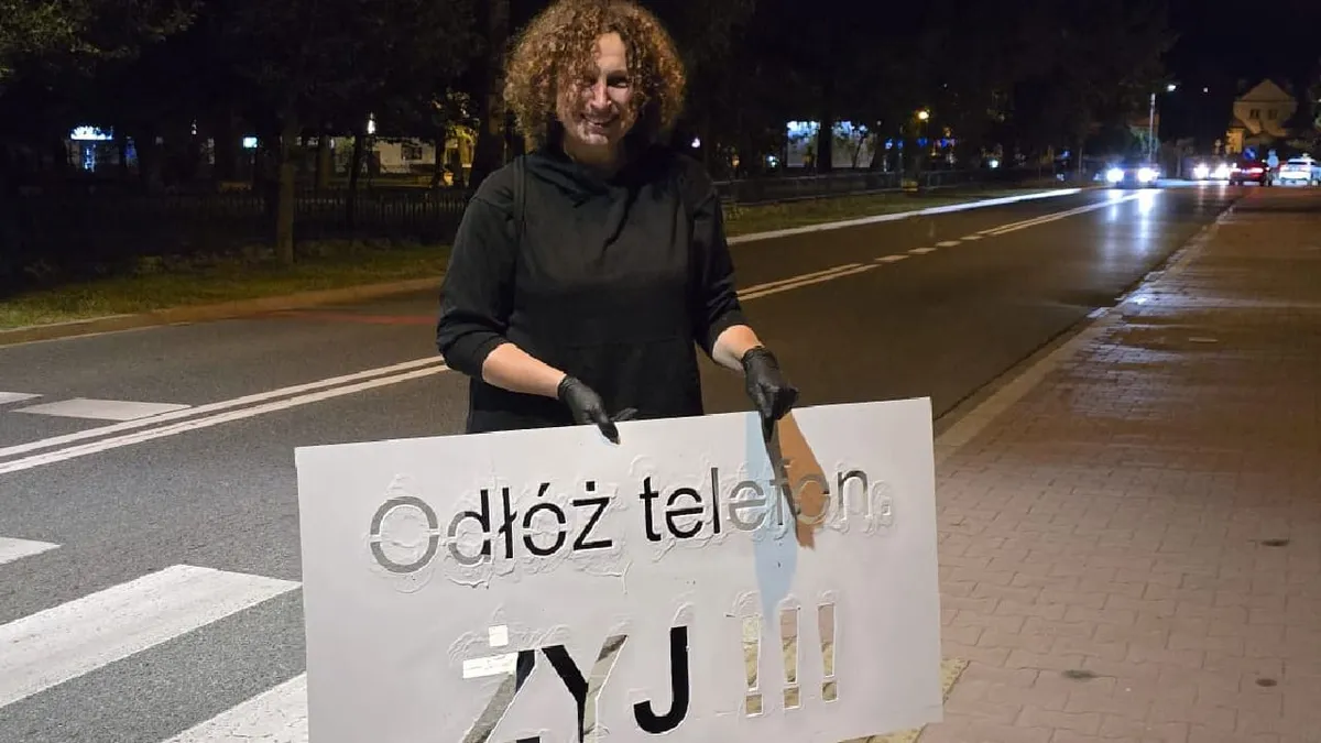 Małgorzata Juszczyk