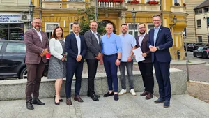 Inwestycja za ponad 3 miliony w Wielickim Centrum Kultury. Gmina zrealizuje ją dzięki dotacji