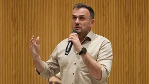 Bartosz Bocheńczak wróci do gry? Podpisy znów będą liczone