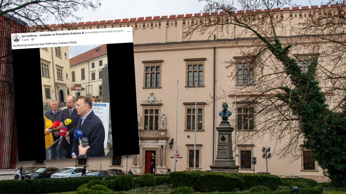 Urząd Miasta Krakowa 