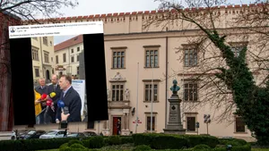Hoffman rezygnuje na ostatniej prostej. „Nie było takiego planu”