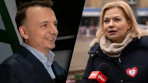Będzie debata przed II turą? Gibała i Piątkowska stawiają warunki