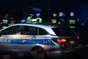 Zderzenie na DK52 zakończyło się tragedią. Motocyklista nie przeżył