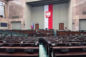 Poseł z Małopolski bez ważnej funkcji: „Nie uciekłem obrażony”