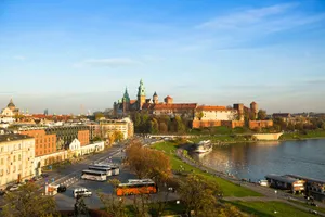 Pogoda 29 września: Chłodny poranek, potem 21°C. W dzień dużo słońca
