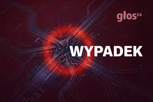 A4 sparaliżowana po porannym zderzeniu. Cztery osoby ranne
