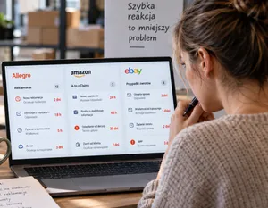 Zwroty i reklamacje na marketplace - procedury, które chronią konto sprzedawcy