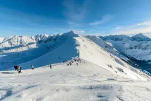 Wybierasz się w Tatry? Jest ważny komunikat