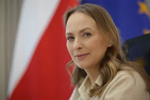 „Wicepremier został nam obiecany”. Pełczyńska-Nałęcz o wyborach w Krakowie i Małopolsce