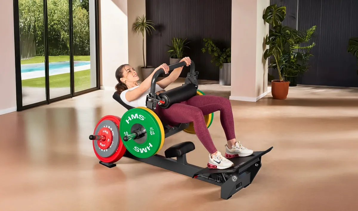 hip thrust