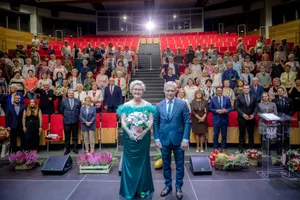 15 lat Wielickiego Uniwersytetu Trzeciego Wieku