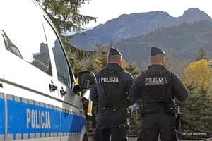 Nie żyje polski turysta. Dramat rozegrał się na szlaku w Tatrach Wysokich