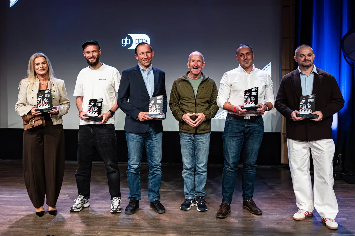 Kraków Sport Film Fest za nami. To… dopiero początek!