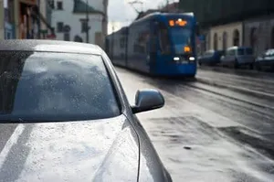 Pogoda w Małopolsce 29 października. Chłód, chmury i możliwy deszcz