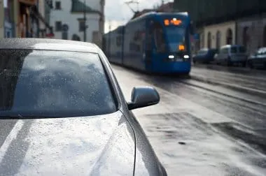 Pogoda w Małopolsce w czwartek 22 października. Deszcz i wyraźne ochłodzenie