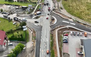 Powstają ronda na DK94. Inwestycja za ponad 92 mln zł