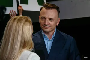 Wyniki II tury w Krakowie. Jedna dzielnica szczególnie się wyróżnia