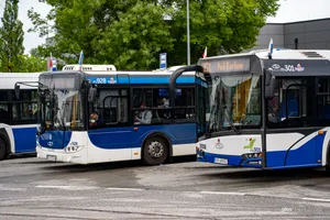 Dziesięć przejazdów w cenie siedmiu. Nowy pomysł na tańsze bilety
