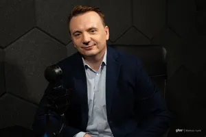 Łukasz Gibała. Kim jest kandydat na prezydenta Krakowa?