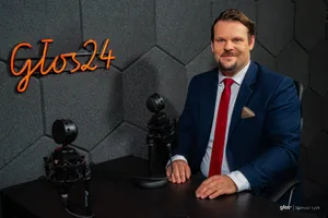 Drewnicki o II turze: „Nie wyobrażam sobie głosowania na Piątkowską”