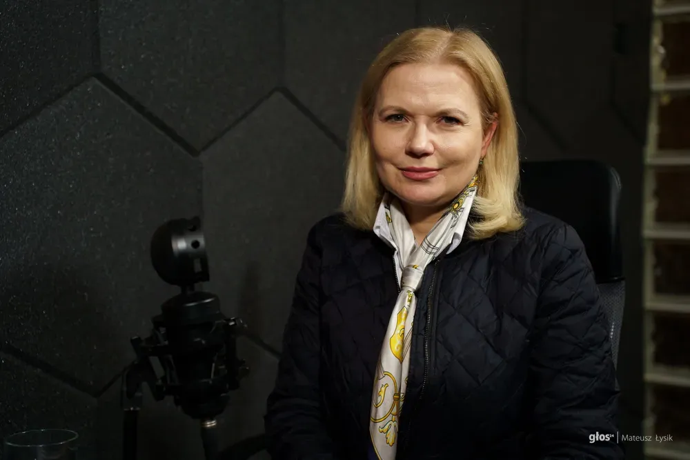 Monika Piątkowska. Kim jest kandydatka na prezydenta Krakowa?