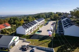 SIM Małopolska jesienią. Klucze w Okocimiu, nabory i kolejne inwestycje