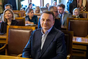 Porozumienie jednak możliwe? Radni jednogłośnie poparli propozycję Gibały