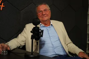 „Inni potrzebowali 24 miesięcy. Mnie zajęło trzy”. Pracował dla Muska, dziś robi biznes w Małopolsce