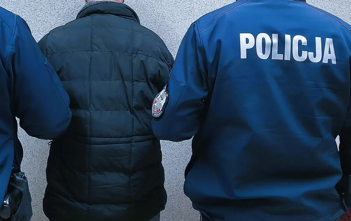 Skandal na terenie byłego obozu Auschwitz. 26-letni Litwin usłyszał wyrok