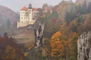 Koniec złotej polskiej jesieni? Prognoza pokazuje duży zwrot