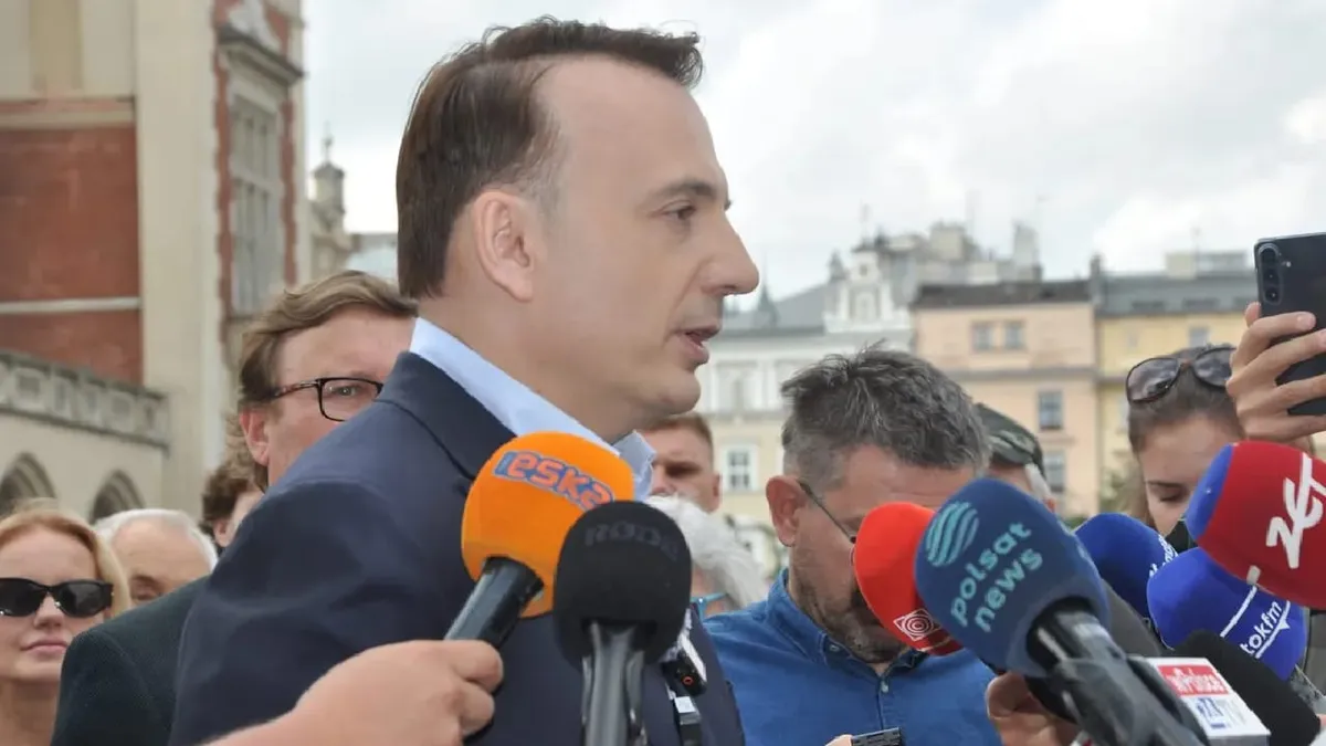 Łukasz Gibała 