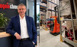 Ich produkty ma niemal każdy pod ręką. „Rozwój w ciągu ostatnich kilkunastu lat to petarda”