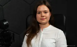 To ona zastąpi Gibałę w Radzie Miasta Krakowa. Nie należy do jego ugrupowania