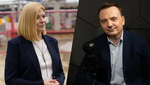 Gibała chce zakończyć spory, Piątkowska nie składa broni. Kraków czeka kolejna polityczna rywalizacja?