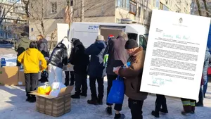 Kraków reaguje na hołd dla dowódcy UPA. Gibała apeluje do mera Lwowa