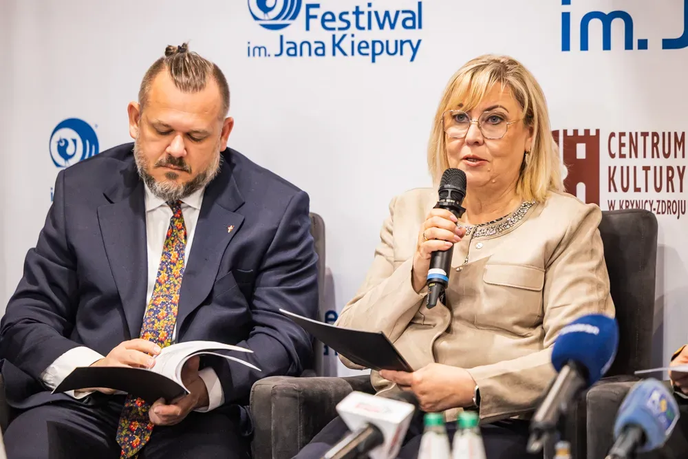 Zarabiała więcej niż prezydent Krakowa. Marta Mordarska znów w centrum afery