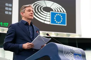 Adam Jarubas: „Transformacja jest konieczna, ale musi być prowadzona rozsądnie”