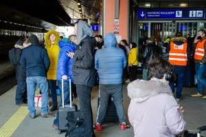 Wracasz na Wszystkich Świętych pociągiem? PKP Intercity przekazało ważną informację