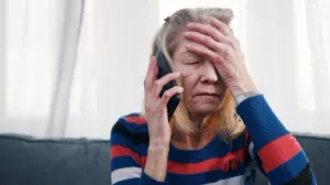 Ta metoda oszustów zbiera żniwo w Małopolsce. Seniorki straciły oszczędności życia