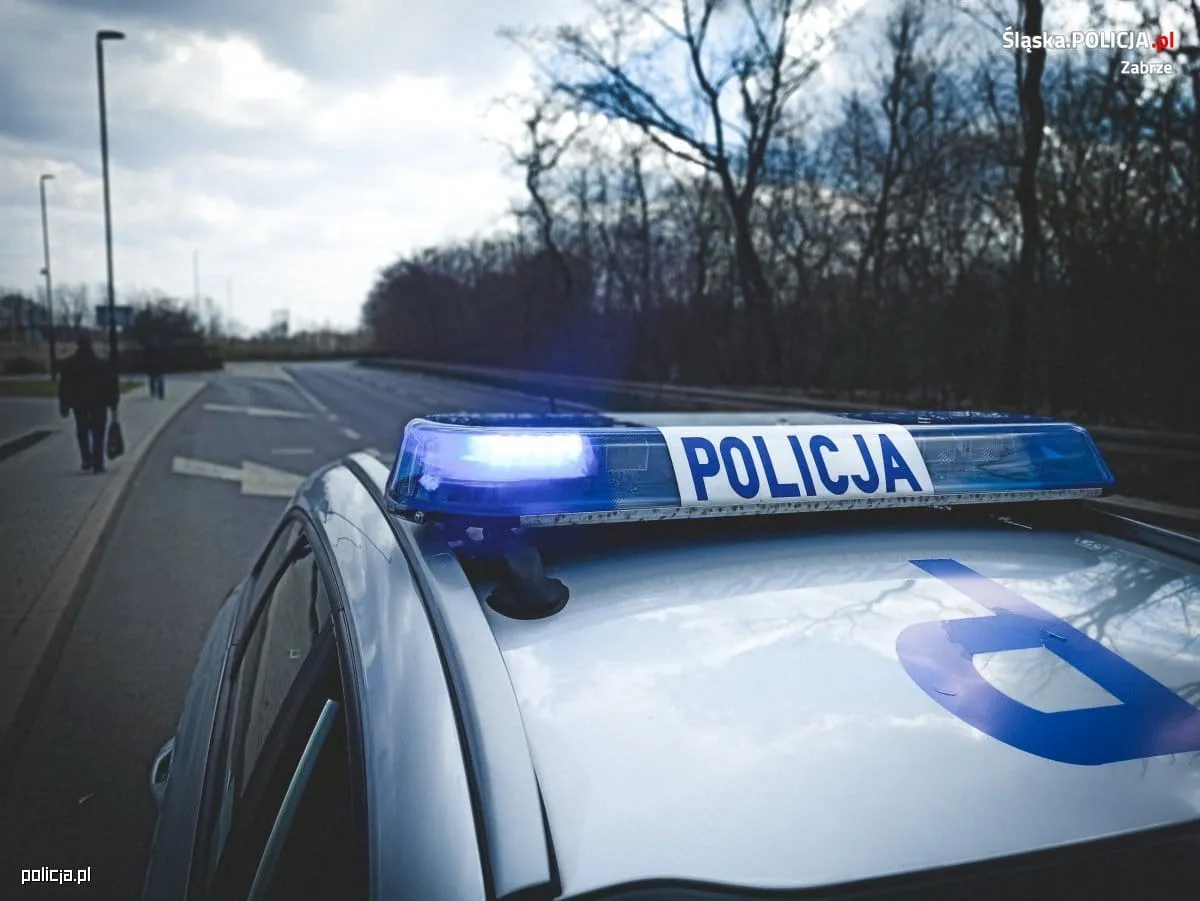 Groźby wobec trzech uczennic. 14-latek zatrzymany na Podhalu