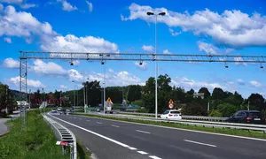 Remont zakopianki. Od piątku duże utrudnienia na S7