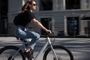 Dobra wiadomość dla rowerzystów. Ponad 10 km nowych tras w Tarnowie