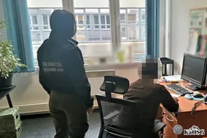 Ukrainka jechała bez biletu w Krakowie. Czeka ją deportacja