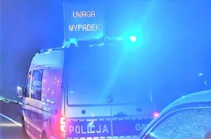 Szokujące kulisy tragedii w Nowym Sączu. 21-latek miał się ścigać