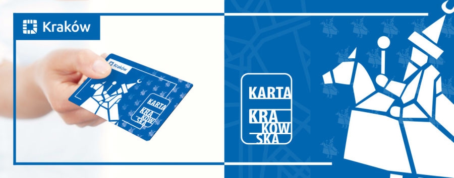 Uprawnienia Karty Krakowskiej ma już ponad 150 tys. krakowian