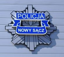 Powiat nowosądecki: Policja podsumowała 2018 rok