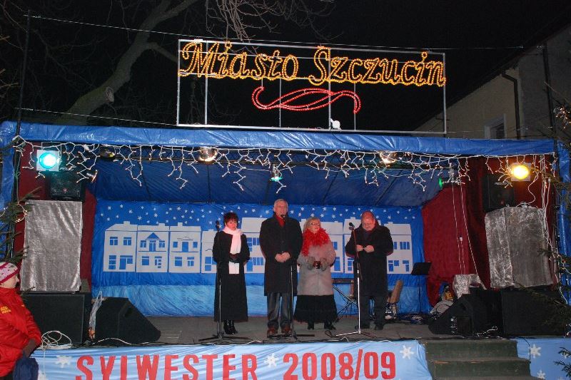 10 lat temu Szczucin odzyskał prawa miejskie