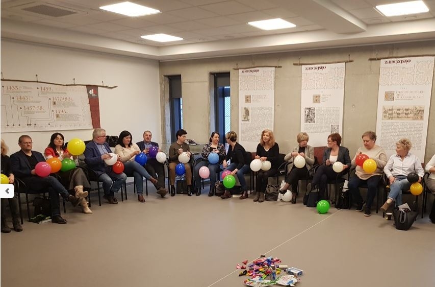 Myślenice: warsztaty przeciw hejtowi i mowie nienawiści