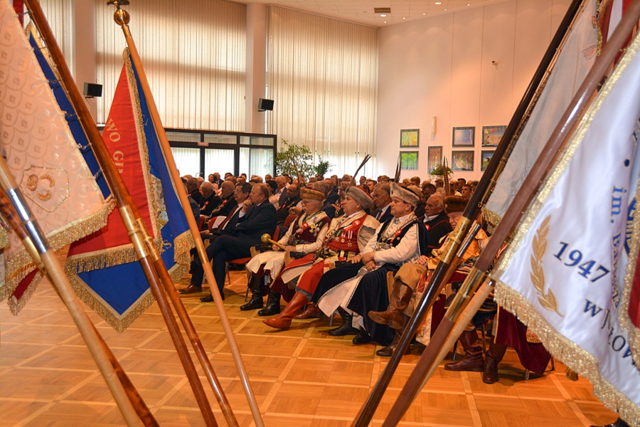 Przyznano Platynowe Medale im. Jana Kilińskiego